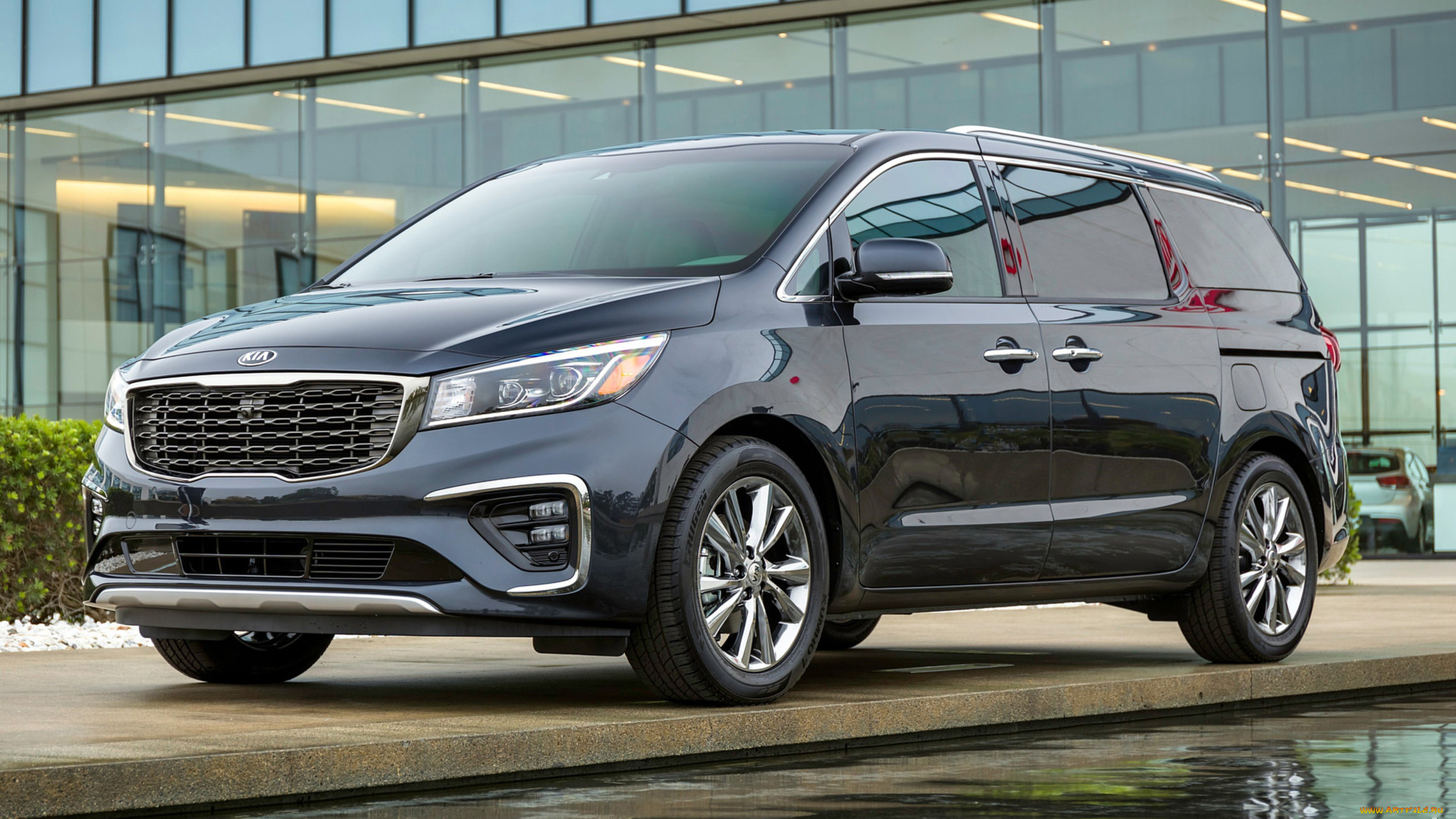 kia sedona 2019, , kia, 2019, sedona